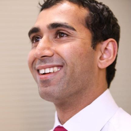 Image of Sajjad Ahmad